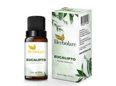 ACEITE ESCENCIAL DE EUCALIPTO 30ML