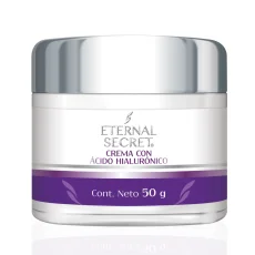 CREMA FAC AC HIALU ETERNAL SECRET 50GR