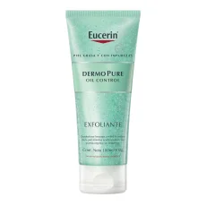 Exfoliante Eucerin Piel Grasa 100 Ml