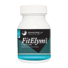 FitElym Pro 30 Capsulas isamerely