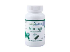 MORINGA OILEFERA 500MG 90CAP