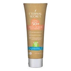 PROTECTOR SOLAR ECO FRIENDLY 125ML