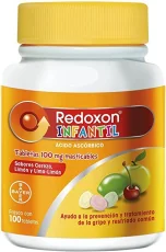 REDOXON INF MULTISABOR TABC100