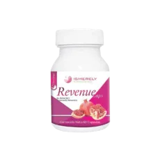 Revenue 60 Caps Con Damiana de California isamerely