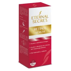SERUM RETINOL 0.15% 30ML ETERNAL SEC