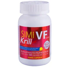 SIMIVFKRILL 60CAP