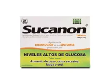 SUCANON 24TAB
