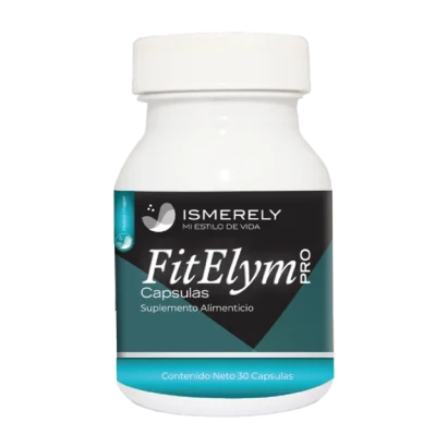 FitElym Pro 30 Capsulas isamerely