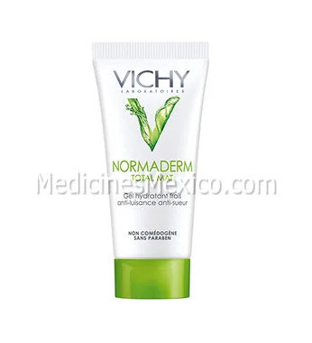 Normaderm Total Mat Gel Vichy