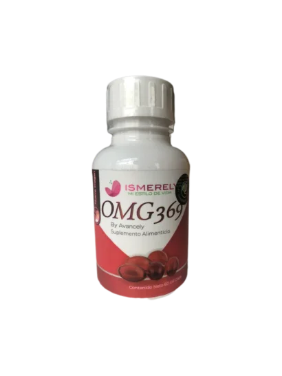 omega369 60 oil caps isamerely
