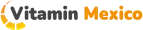 vitaminmexico Logo